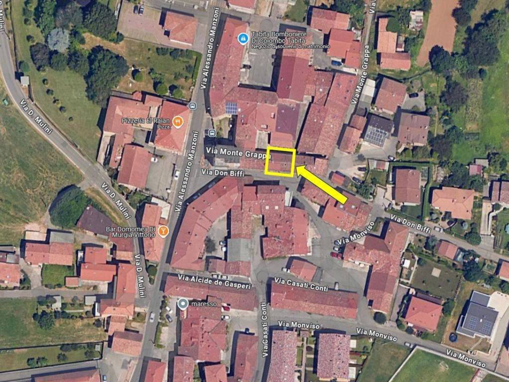 Casa indipendente a Missaglia in Via Biffi, 3 - Foto 4