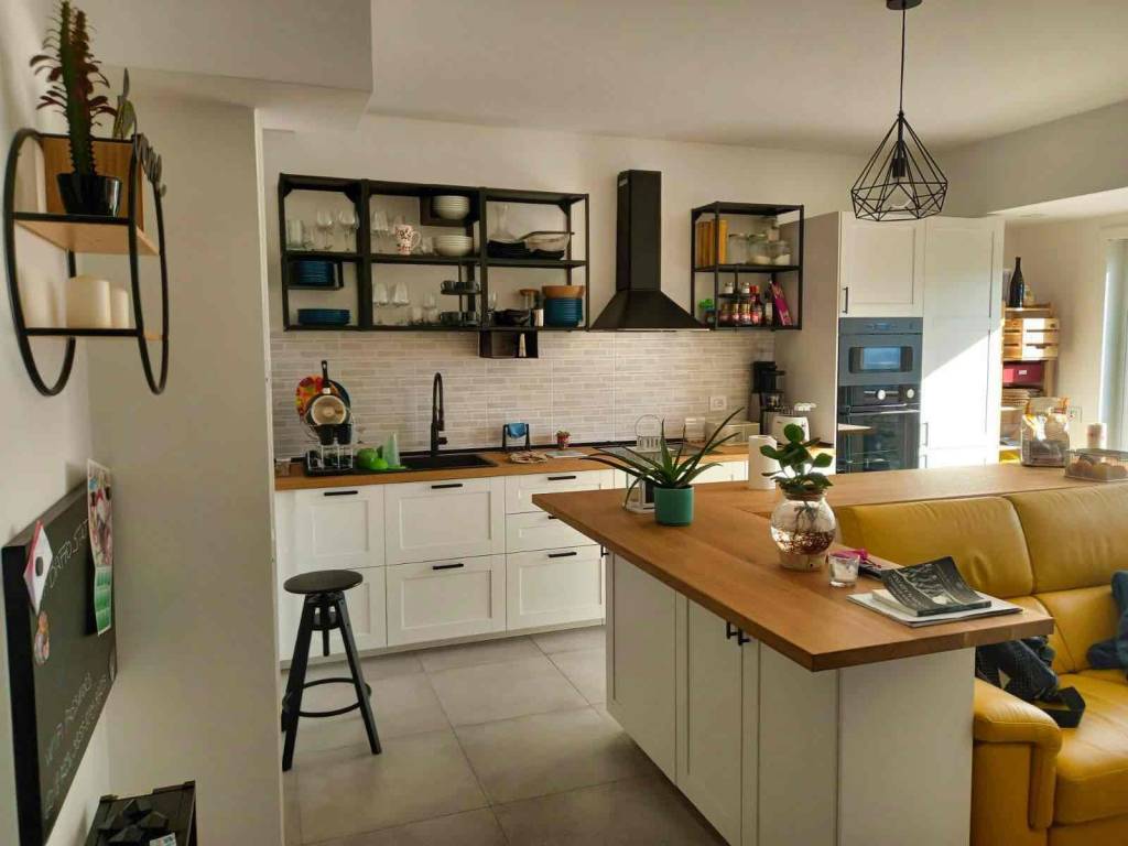 Appartamento a Atina in Via dei Volsci - Foto 3