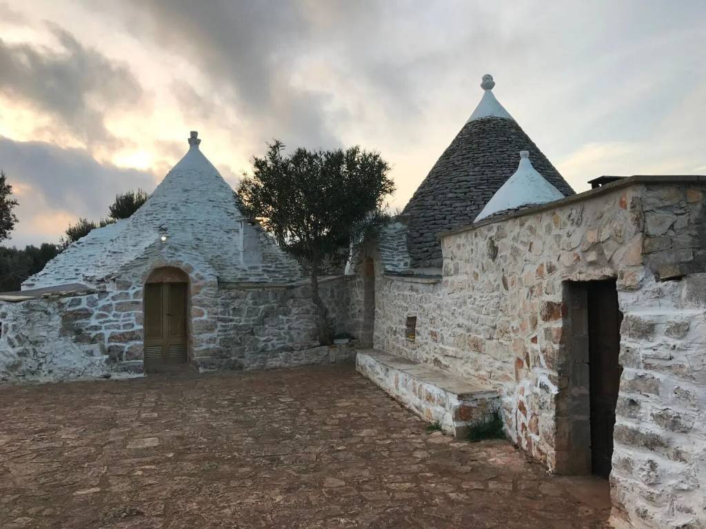 Rustico / casale a Ceglie messapica in Sp23, 15 - Foto 2