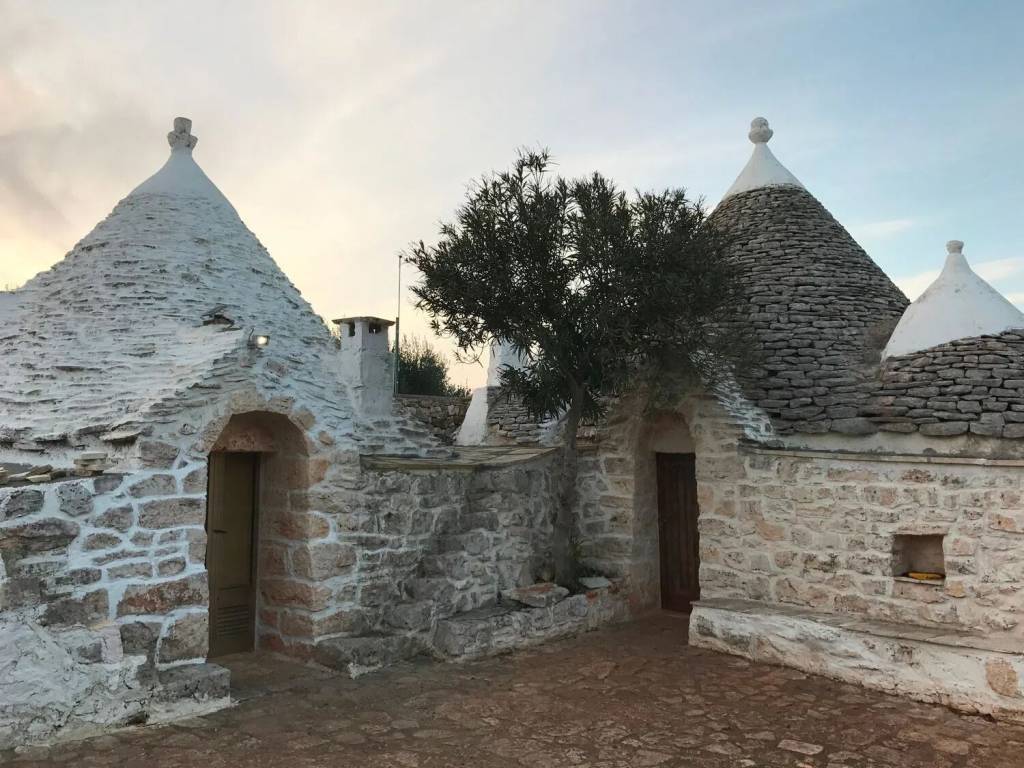 Rustico / casale a Ceglie messapica in Sp23, 15 - Foto 5