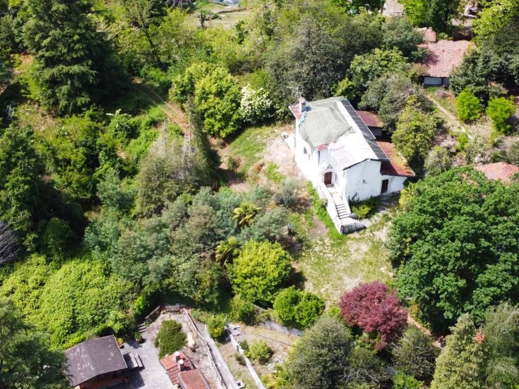 Villa a Ghiffa in Corso Dante Alighieri - Foto 2