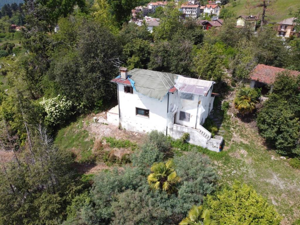 Villa a Ghiffa in Corso Dante Alighieri - Foto 3