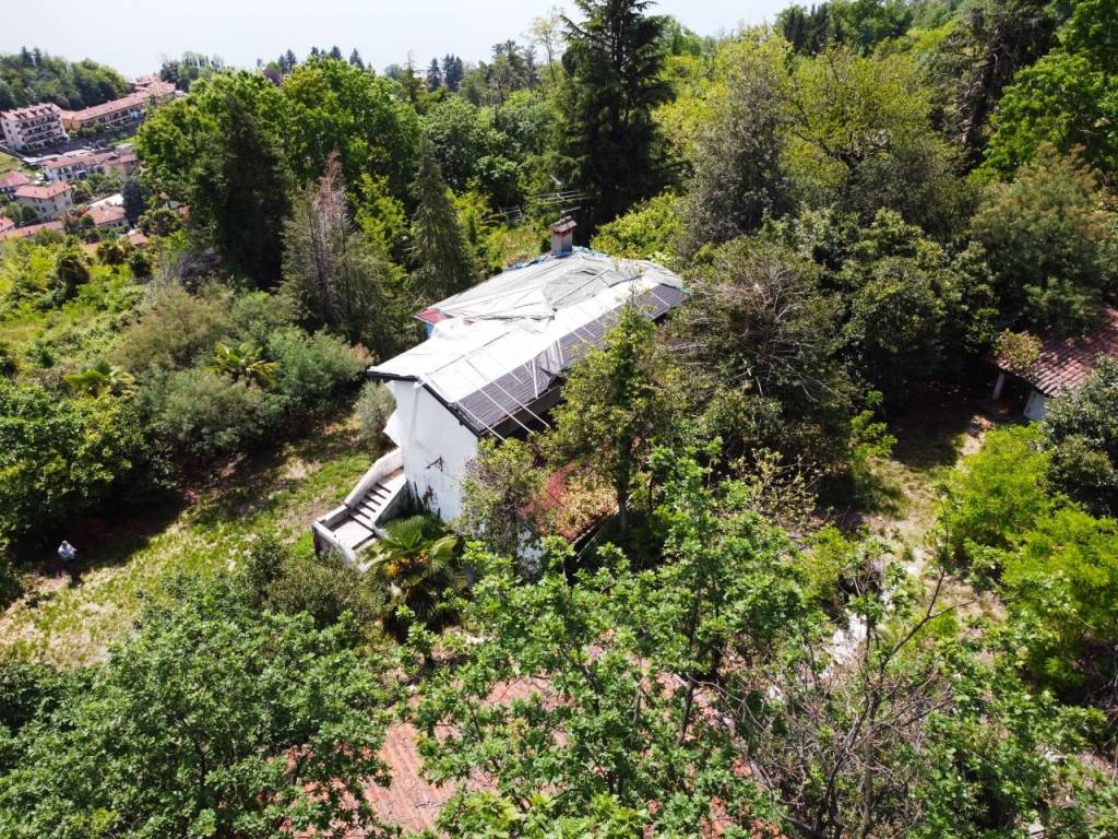 Villa a Ghiffa in Corso Dante Alighieri - Foto 4