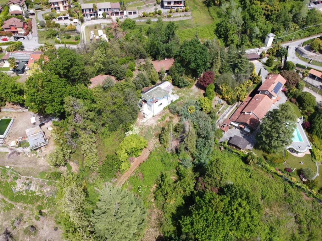 Villa a Ghiffa in Corso Dante Alighieri - Foto 5