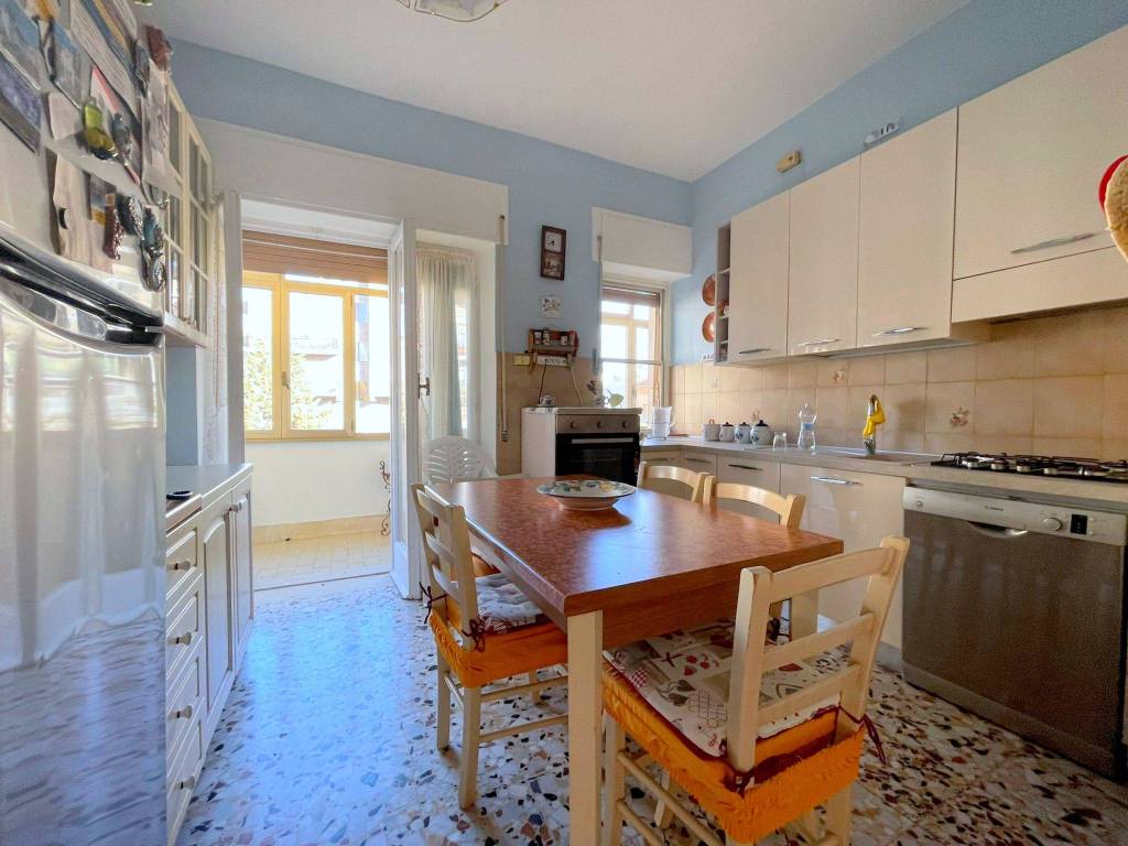 Appartamento a Campobasso - Foto 4