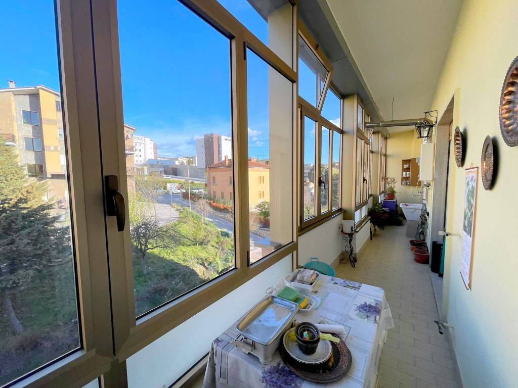 Appartamento a Campobasso - Foto 5