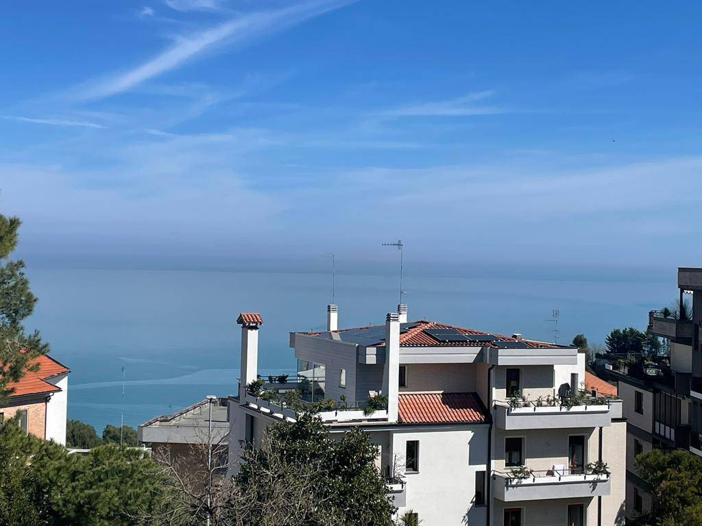 Appartamento a Ancona in Via Raffaele della Pergola - Foto 2