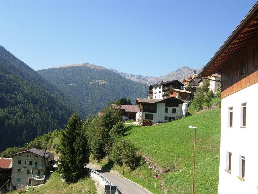 Rustico / casale a Rabbi in Frazione Piazzola - Foto 3
