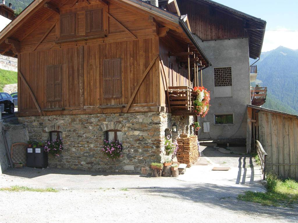 Rustico / casale a Rabbi in Frazione Piazzola - Foto 4