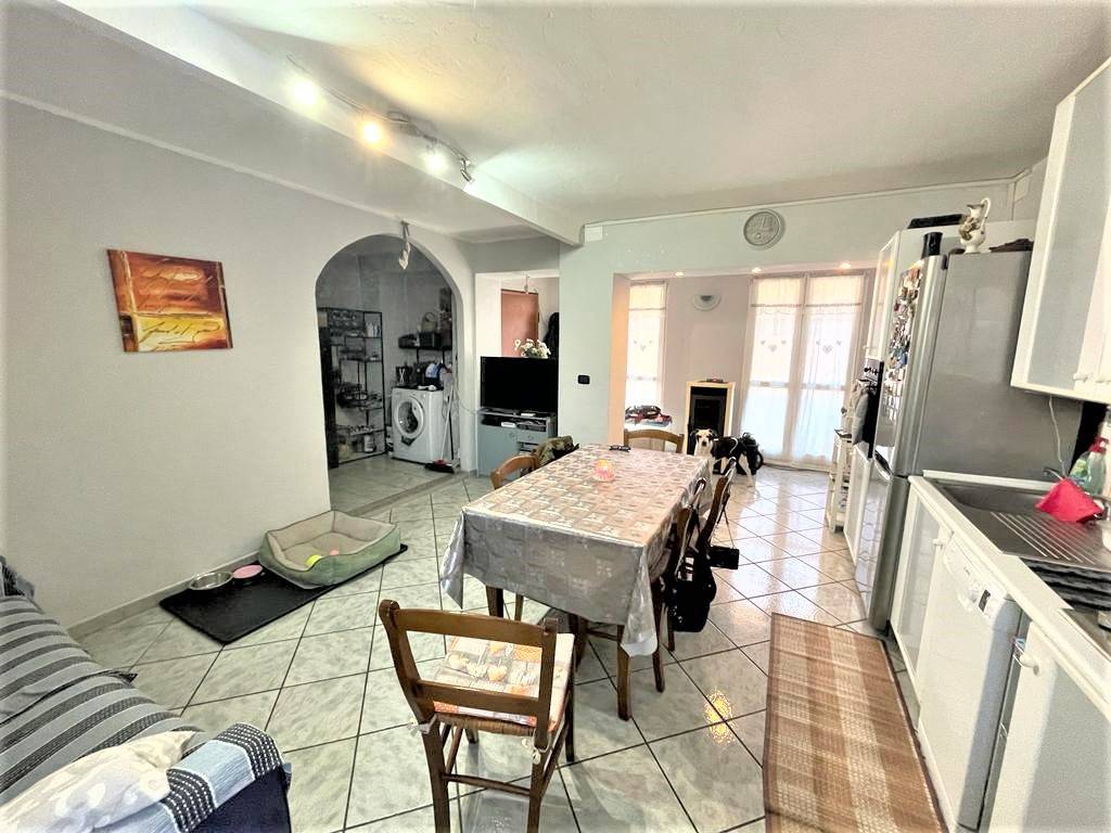 Appartamento a Tollegno in Vicolo Piantaletto, 1 - Foto 2