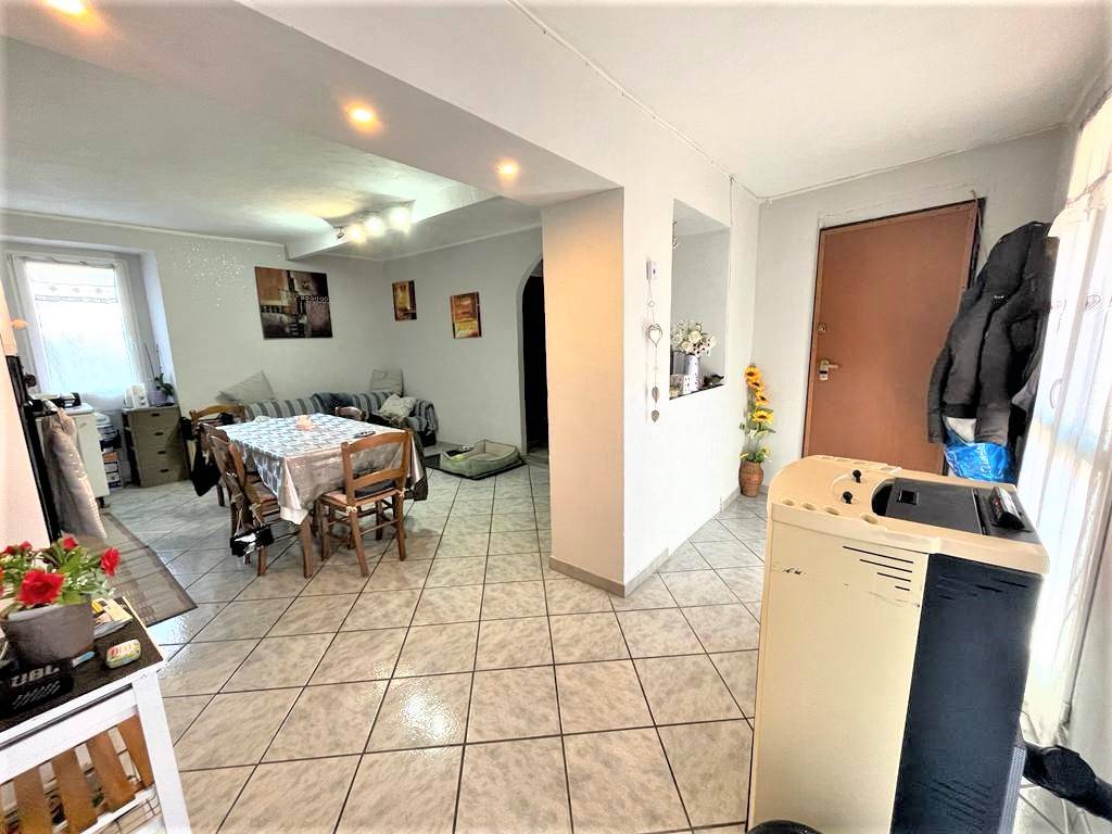 Appartamento a Tollegno in Vicolo Piantaletto, 1 - Foto 3