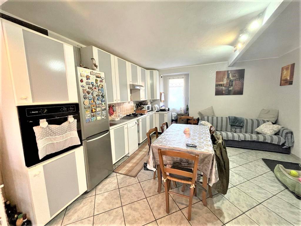 Appartamento a Tollegno in Vicolo Piantaletto, 1 - Foto 4