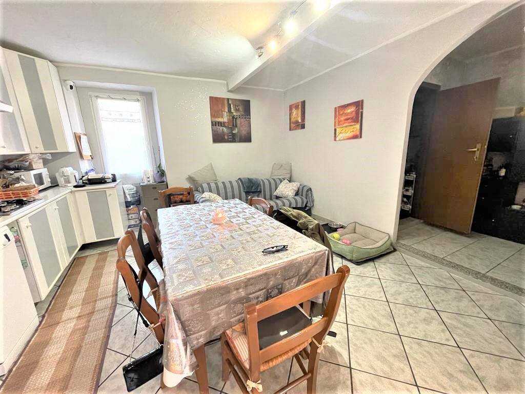 Appartamento a Tollegno in Vicolo Piantaletto, 1 - Foto 5