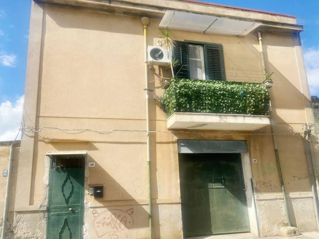 Appartamento a Palermo in Via Castellana Bandiera, 48 - Foto 2