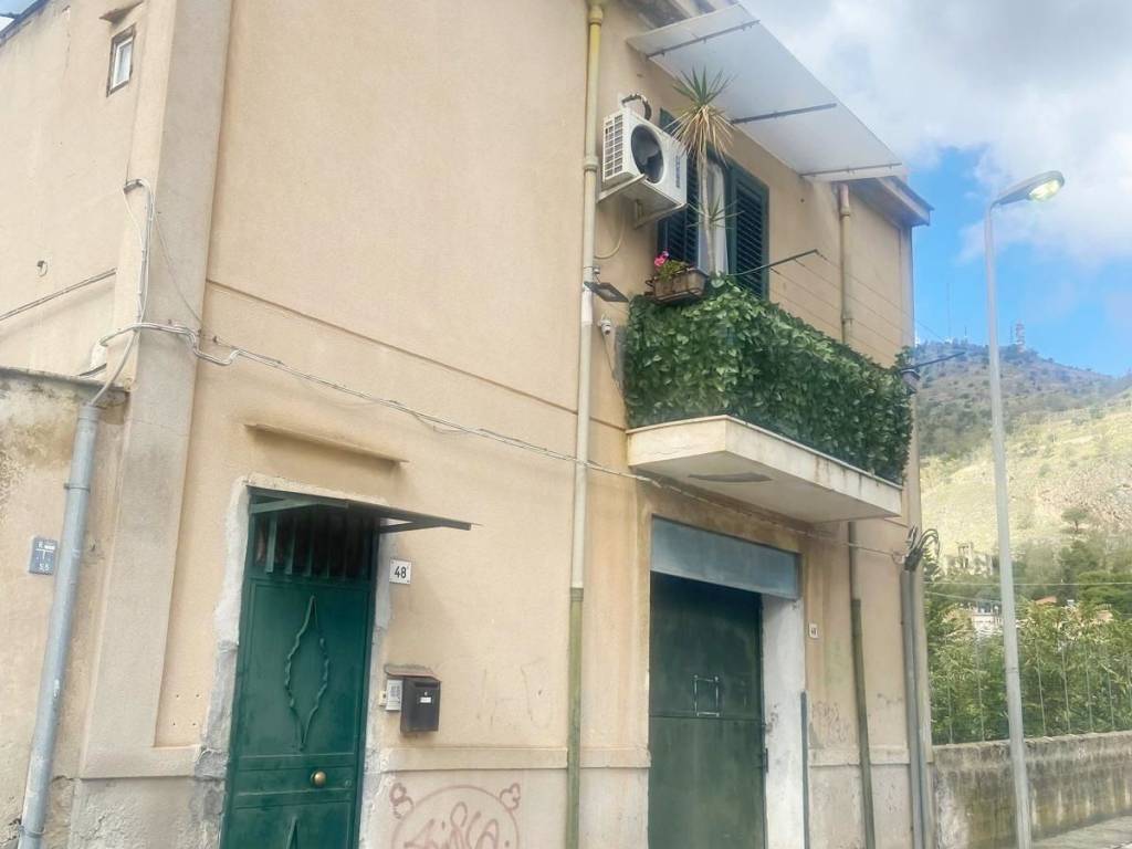 Appartamento a Palermo in Via Castellana Bandiera, 48 - Foto 3