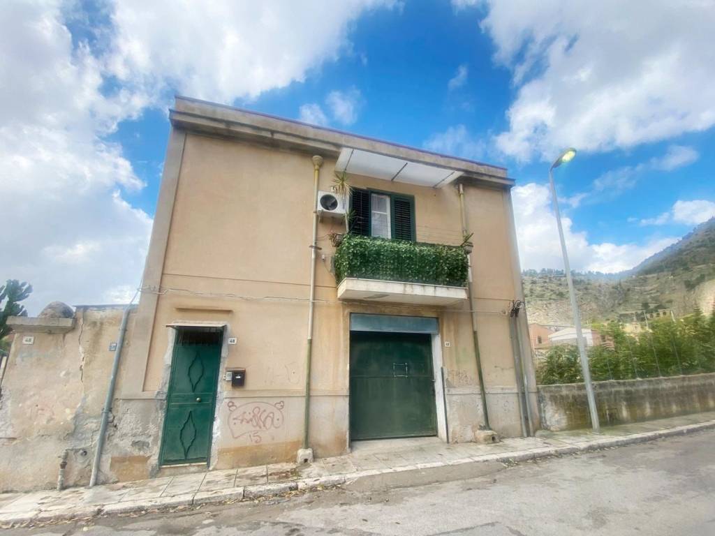 Appartamento a Palermo in Via Castellana Bandiera, 48 - Foto 4