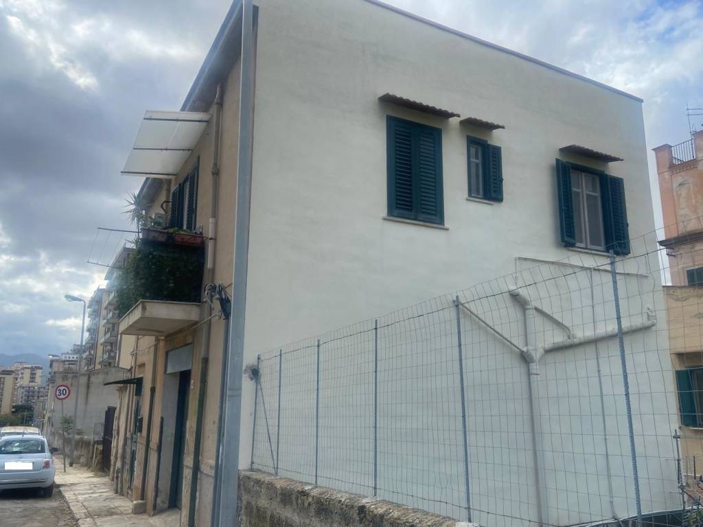 Appartamento a Palermo in Via Castellana Bandiera, 48 - Foto 5