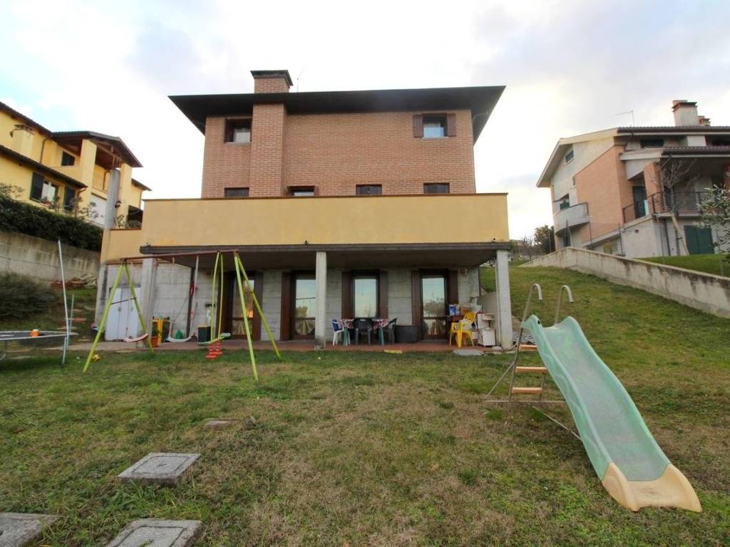 Villa a Santarcangelo di romagna - Foto 2