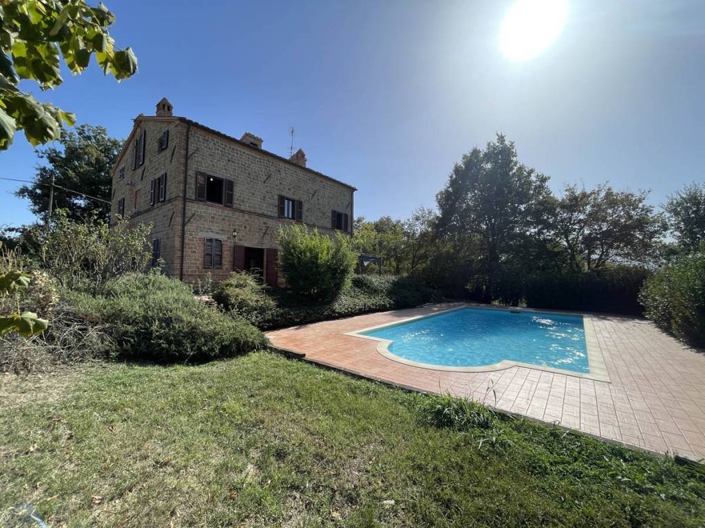 Rustico / casale a Penna san giovanni - Foto 4