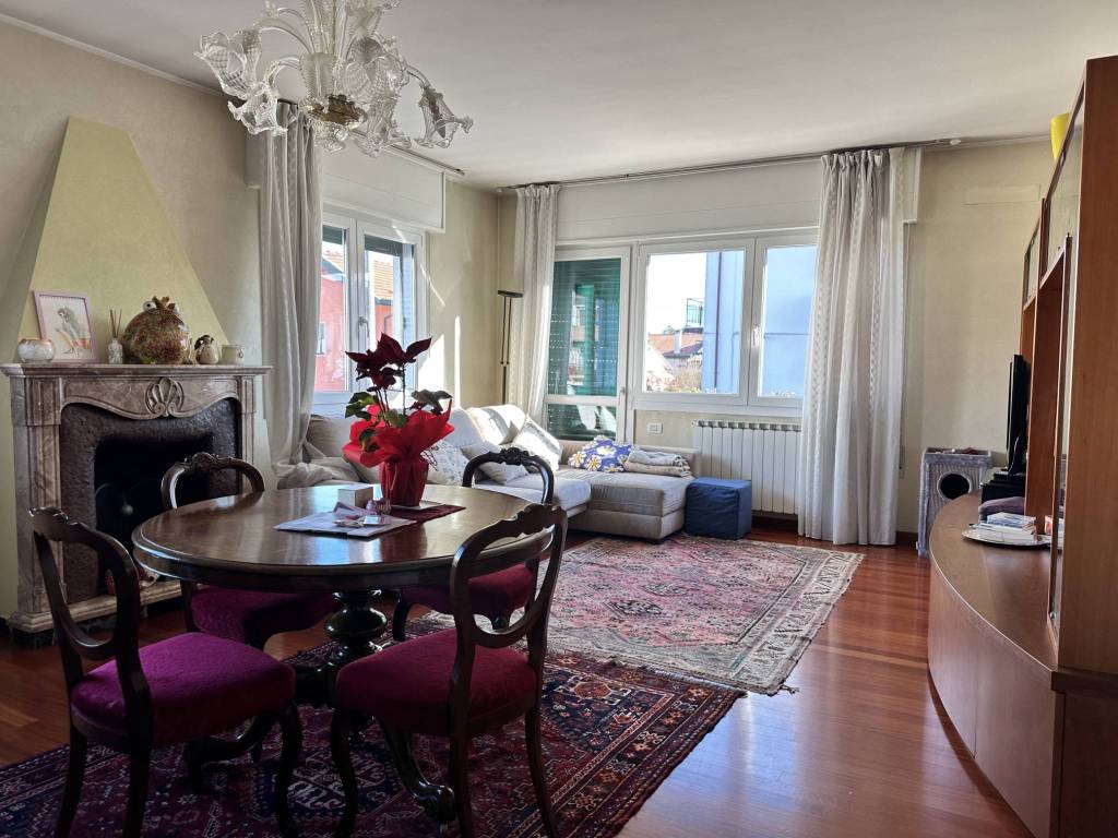 Villa a Venezia in Via Fratelli Cairoli - Foto 3