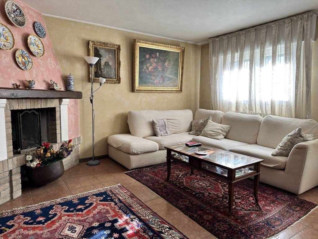 Villa a Venezia in Via Fratelli Cairoli - Foto 4