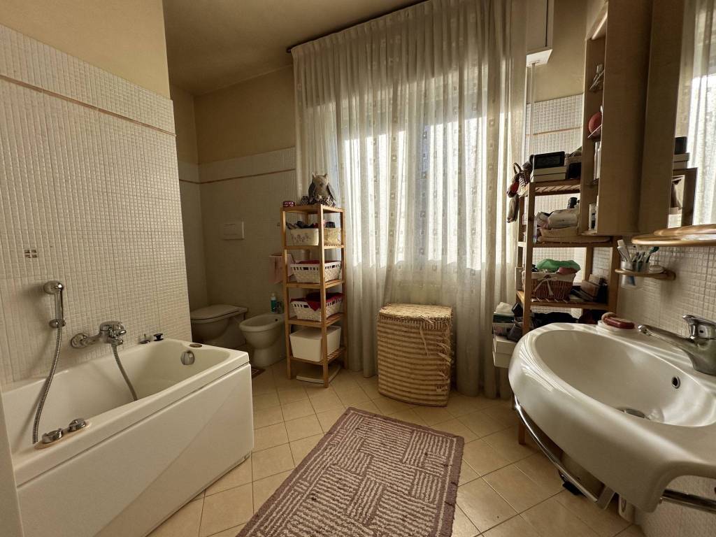 Villa a Venezia in Via Fratelli Cairoli - Foto 5
