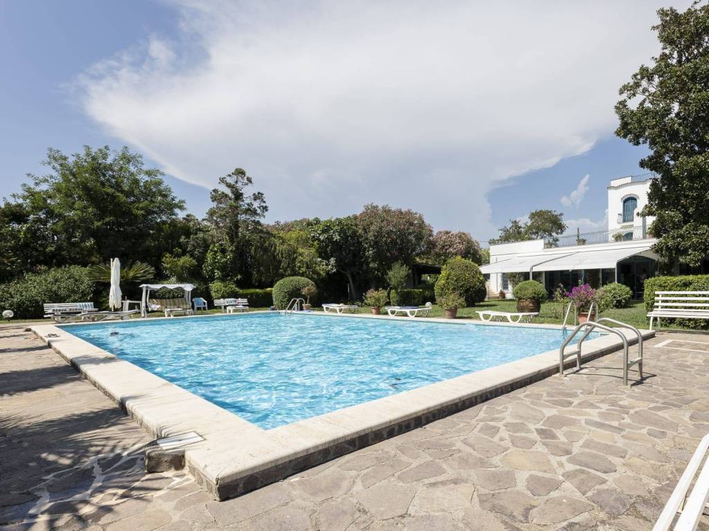 Villa a San felice circeo in Via Giacomo Leopardi, 100 - Foto 2