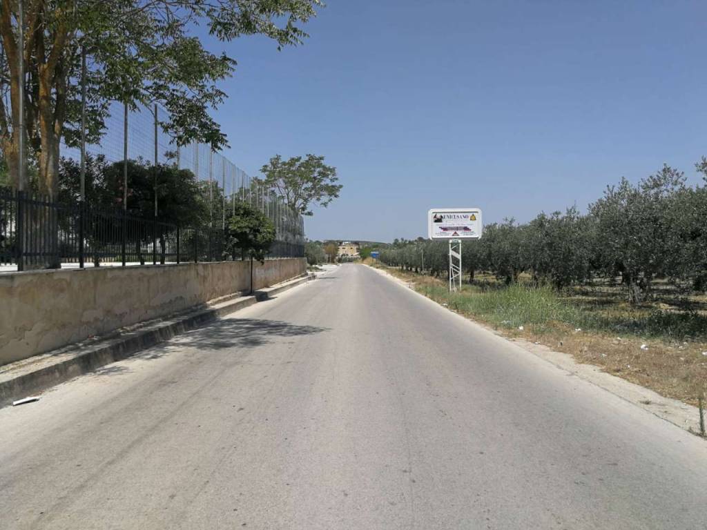 Terreno a Castelvetrano in via Giovanni Gentile - Foto 3