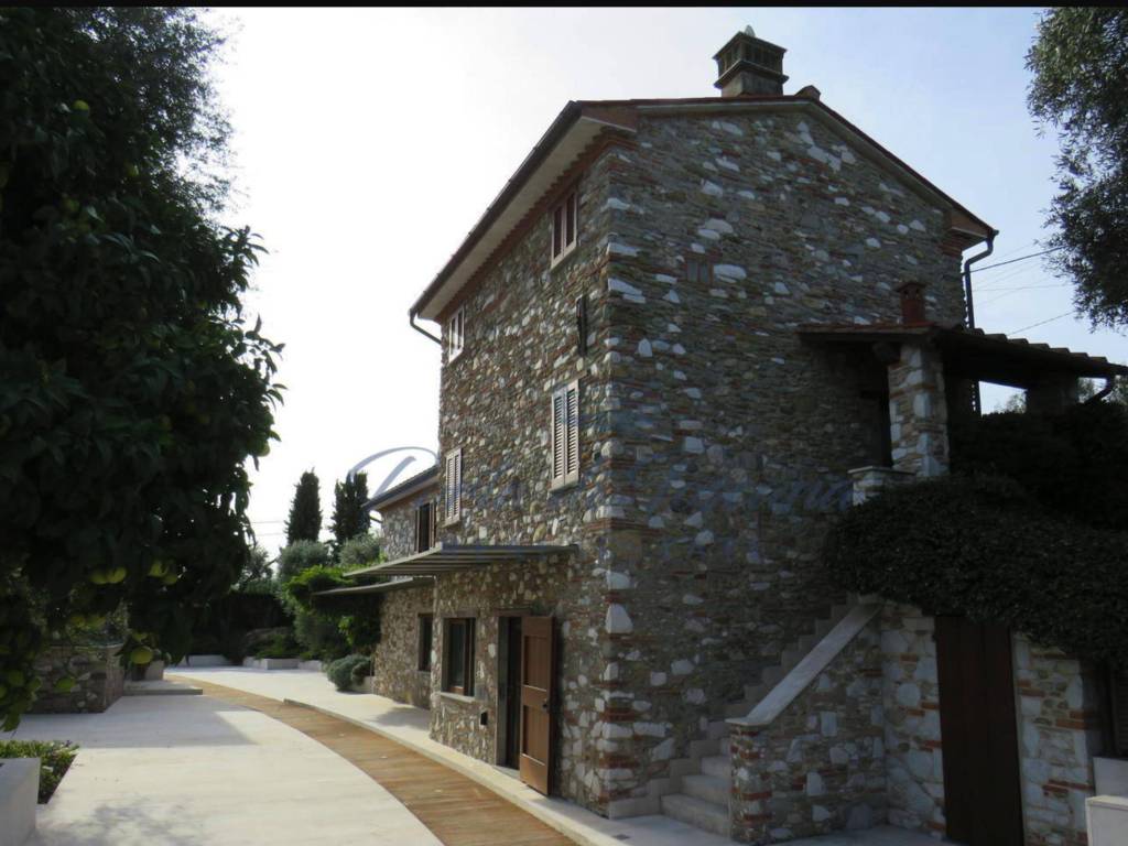 Villa a Pietrasanta - Foto 3