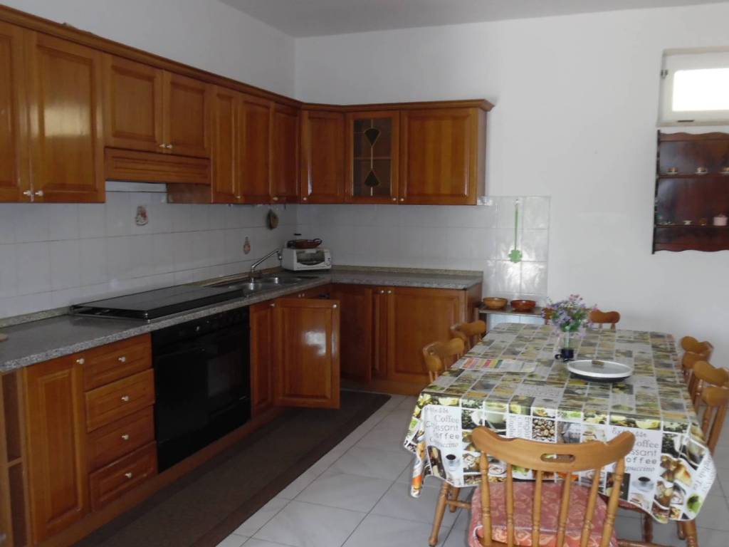 Casa indipendente a Sant'angelo dei lombardi - Foto 5
