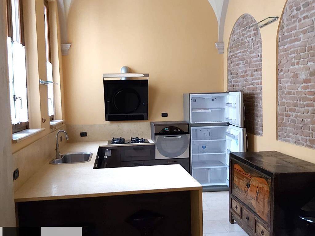 Appartamento a Mantova in via Teatro Vecchio - Foto 2
