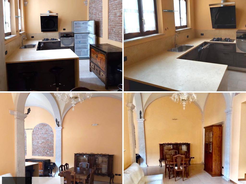 Appartamento a Mantova in via Teatro Vecchio - Foto 5