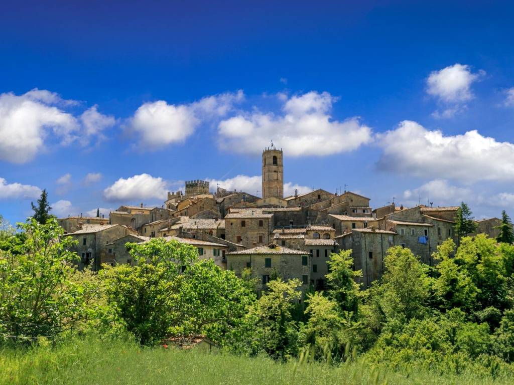 Rustico / casale a San casciano dei bagni in Strada Statale del Polacco - Foto 2