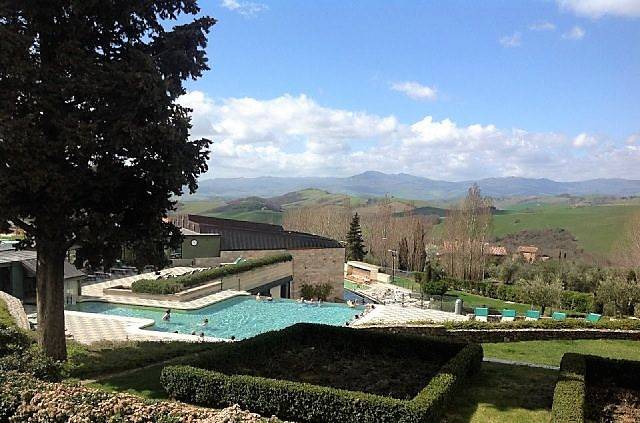 Rustico / casale a San casciano dei bagni in Strada Statale del Polacco - Foto 3