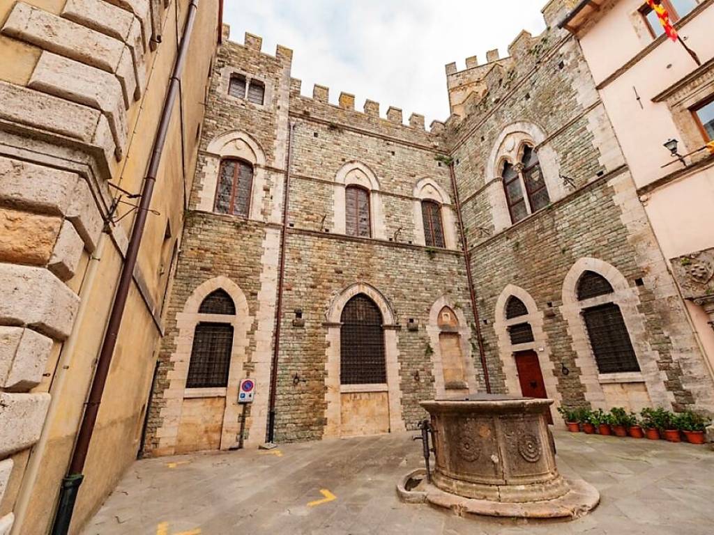 Rustico / casale a San casciano dei bagni in Strada Statale del Polacco - Foto 4
