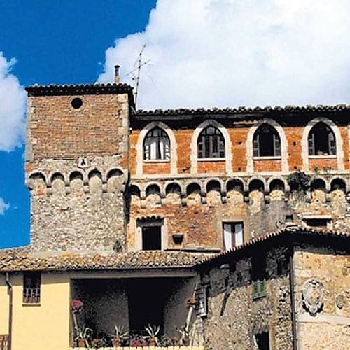 Rustico / casale a San casciano dei bagni in Strada Statale del Polacco - Foto 5