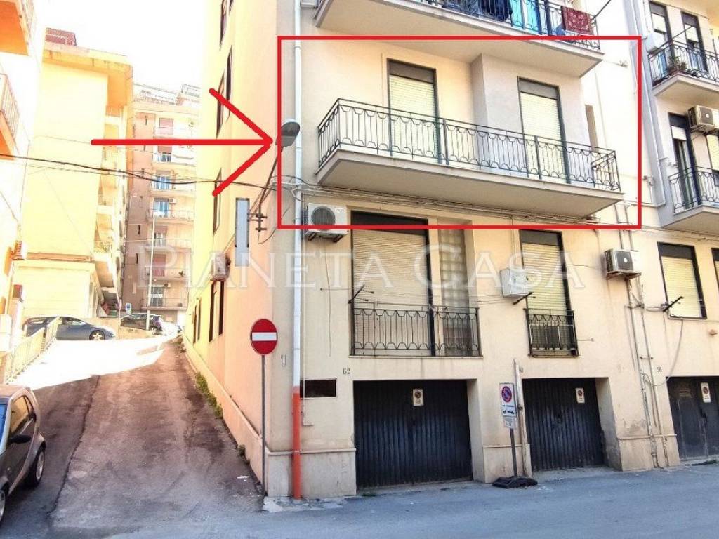 Appartamento a Sciacca in Via Amedeo Modigliani, 1 - Foto 3