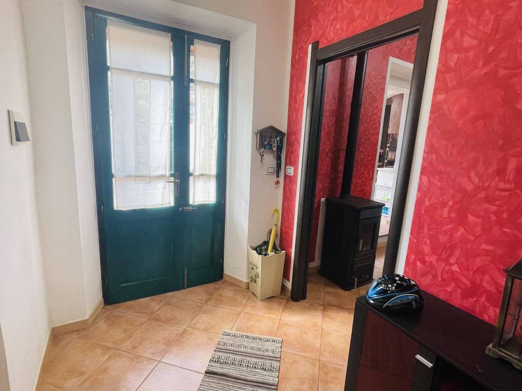 Casa indipendente a Villanovaforru in Via Tirso - Foto 2