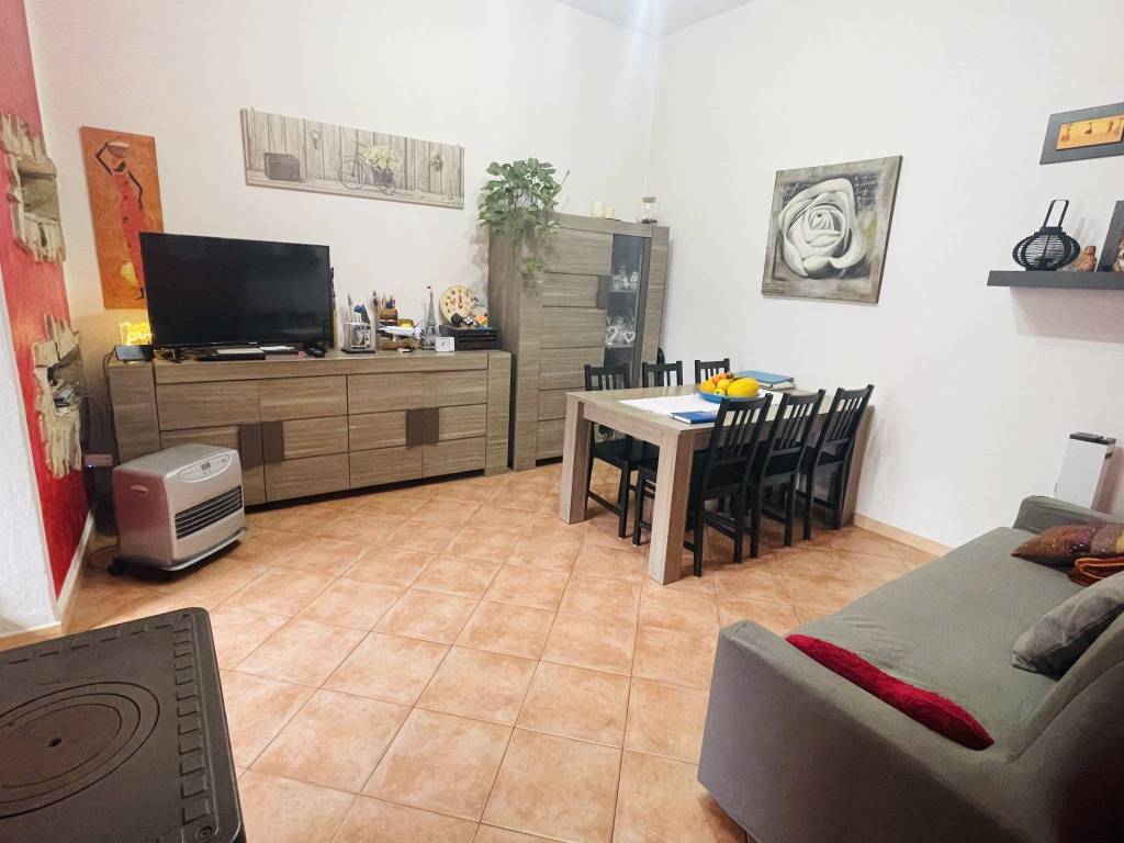 Casa indipendente a Villanovaforru in Via Tirso - Foto 3
