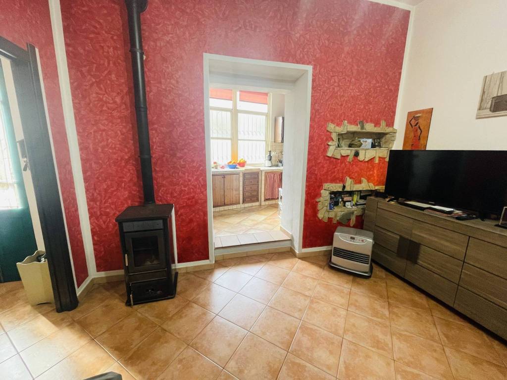 Casa indipendente a Villanovaforru in Via Tirso - Foto 4