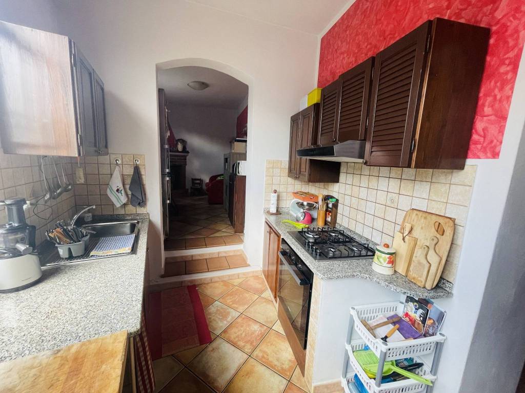 Casa indipendente a Villanovaforru in Via Tirso - Foto 5