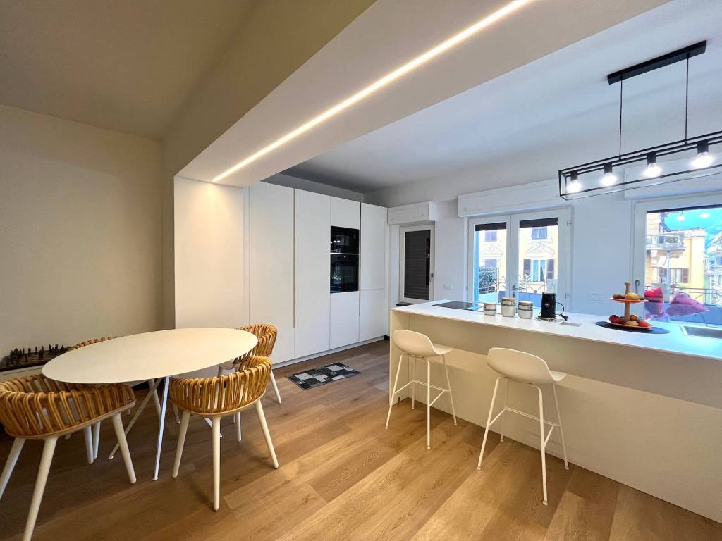 Appartamento a La spezia in Via 20 Settembre - Foto 2