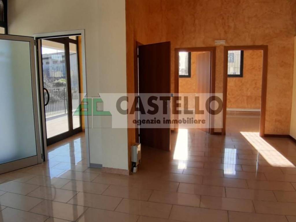 Immobile a Vigodarzere in carso - Foto 2