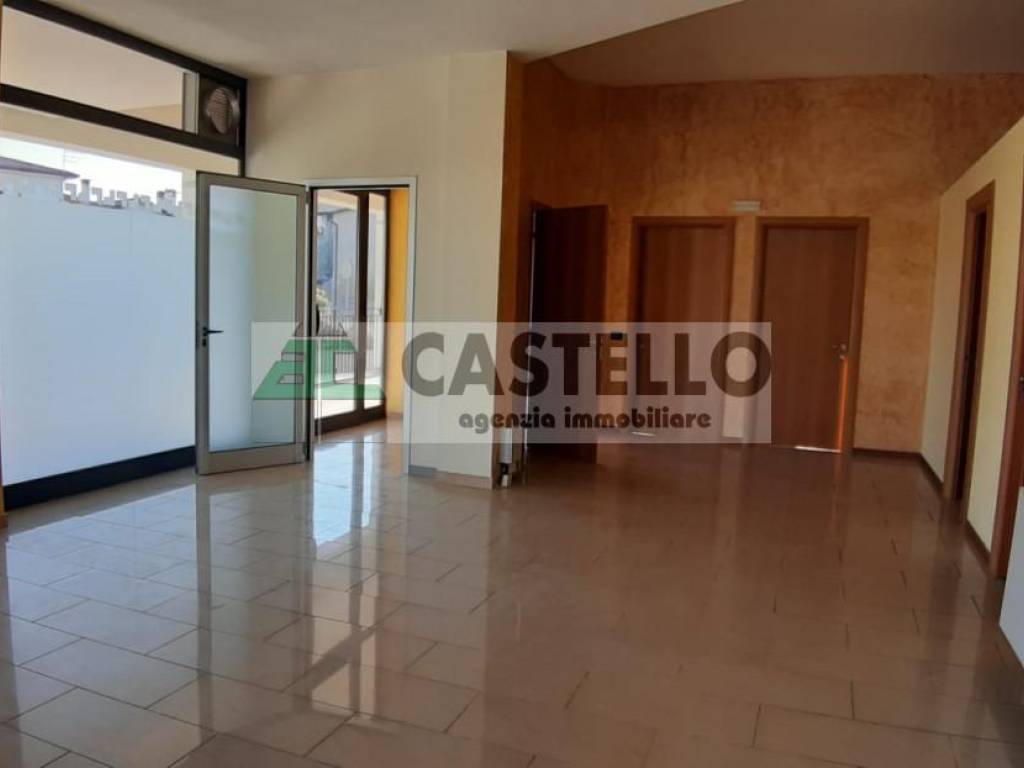 Immobile a Vigodarzere in carso - Foto 4