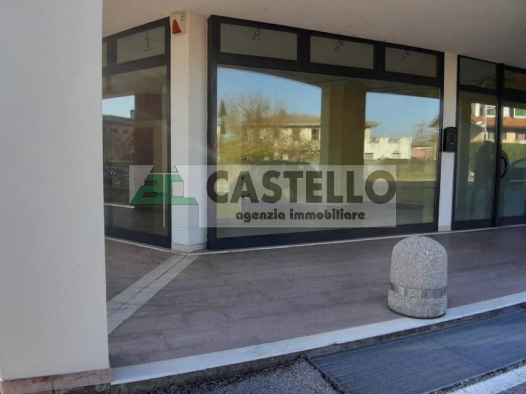 Immobile a Vigodarzere in carso - Foto 5