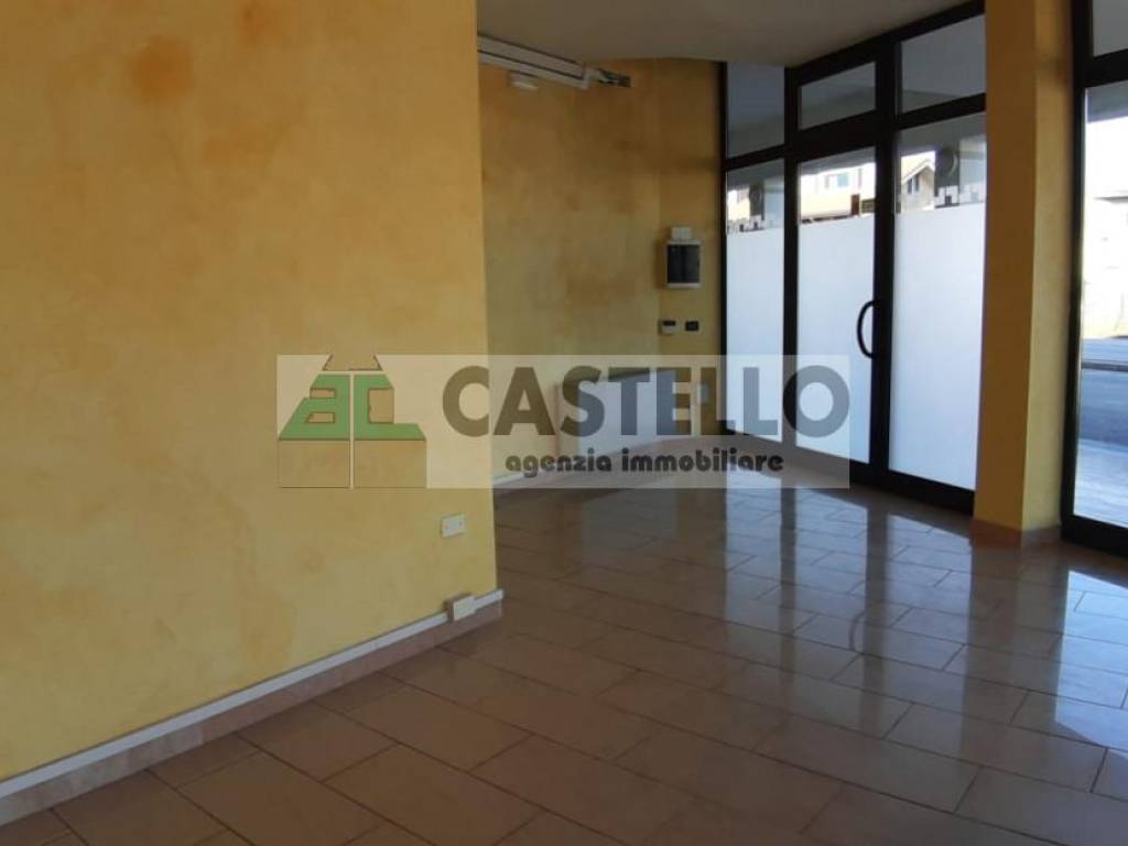 Immobile a Vigodarzere in carso - Foto 4