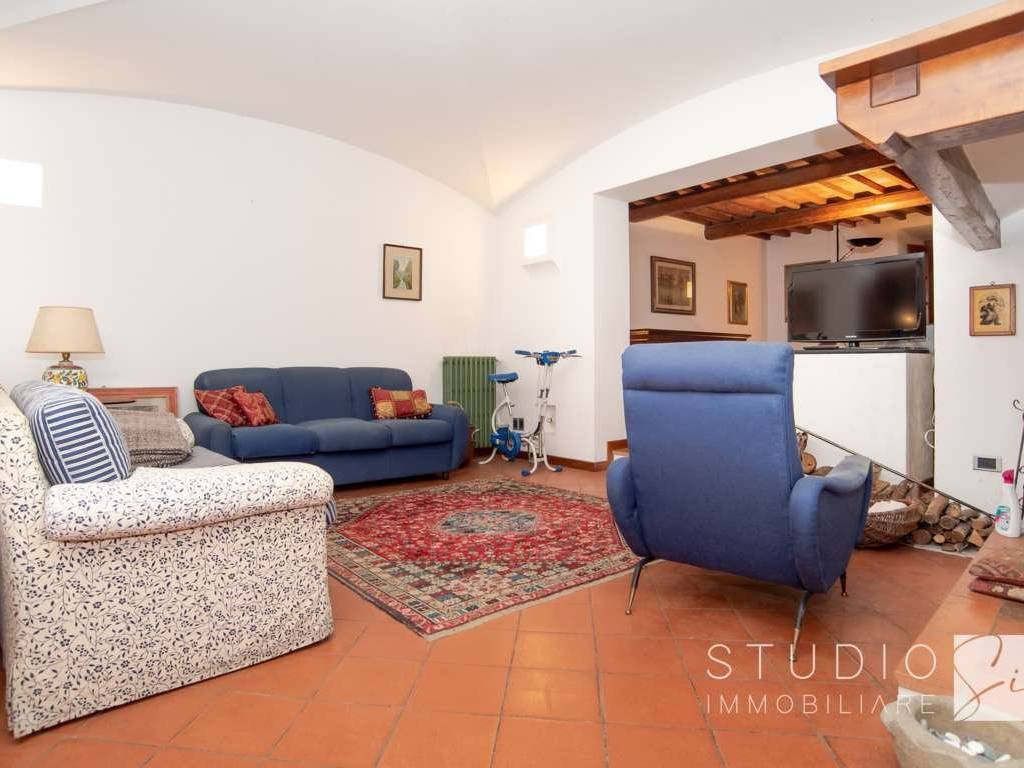 Casa indipendente a Pistoia in Via Salvador Allende - Foto 3