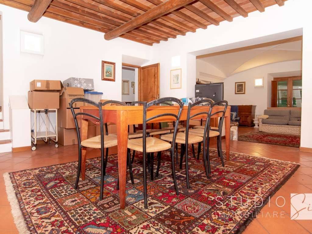 Casa indipendente a Pistoia in Via Salvador Allende - Foto 5