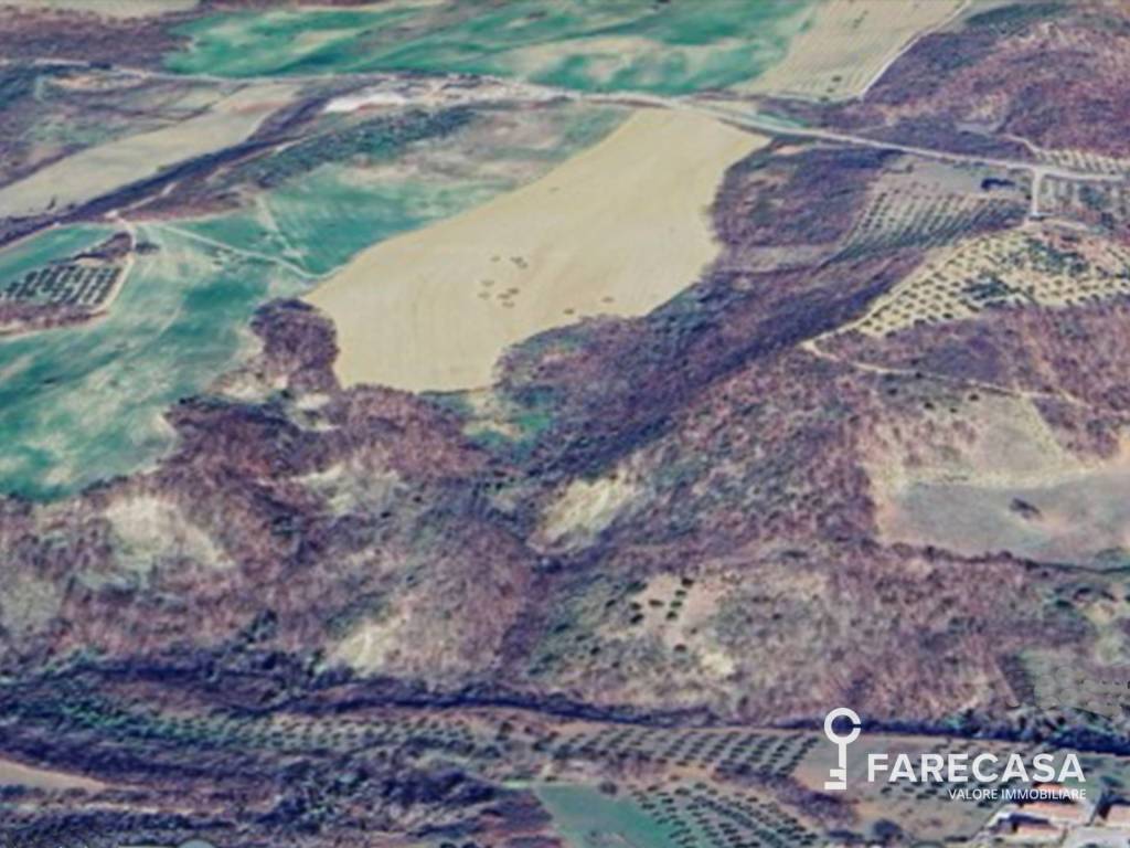 Terreno a Teramo in Strada comunale Ripa - Foto 2