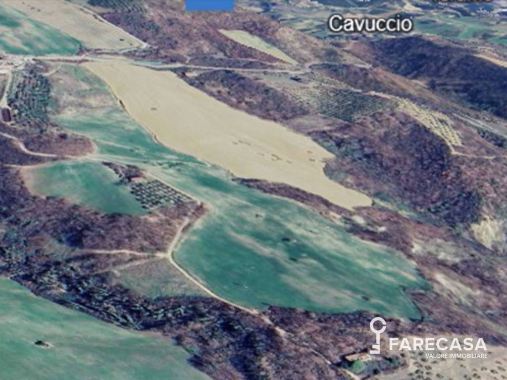 Terreno a Teramo in Strada comunale Ripa - Foto 3